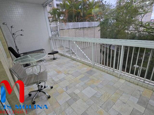 #11038 - Apartamento para Venda em São Caetano do Sul - SP - 3