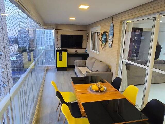 #11038 - Apartamento para Venda em São Caetano do Sul - SP - 1