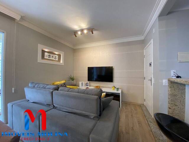 #11040 - Apartamento para Venda em São Caetano do Sul - SP - 3