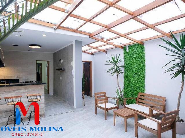 #11041 - Casa para Venda em São Caetano do Sul - SP - 2