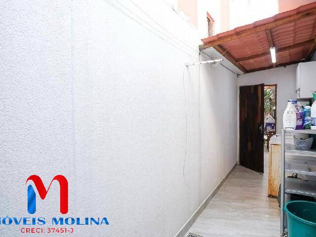 Casa para Venda em São Caetano do Sul - 4