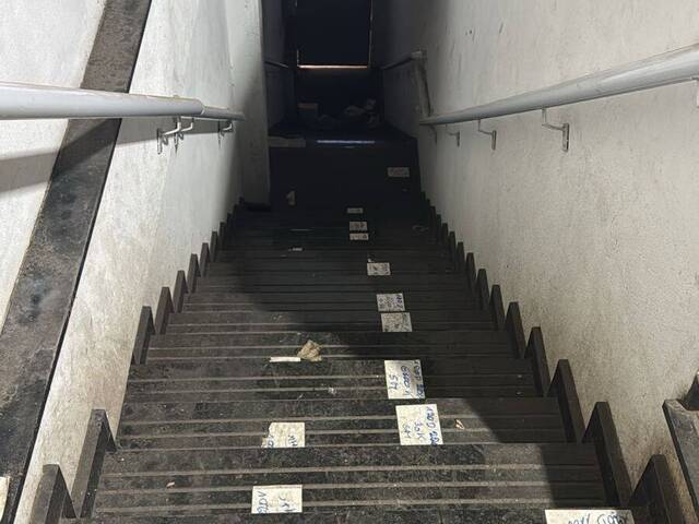 Galpão para Locação em São Caetano do Sul - 5