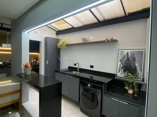 #11047 - Apartamento para Venda em Santo André - SP - 3