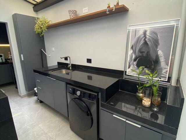 #11047 - Apartamento para Venda em Santo André - SP - 2
