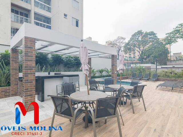 Apartamento para Venda em Santo André - 4