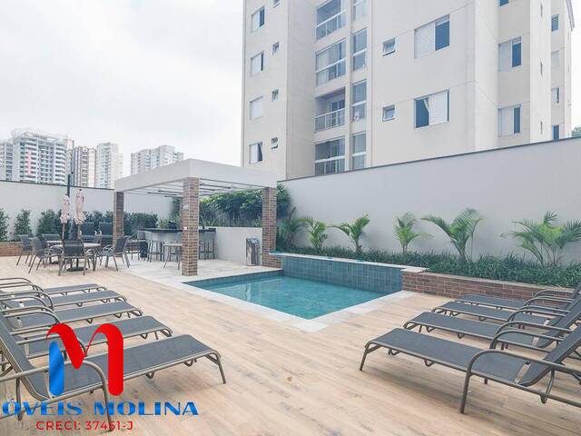 Apartamento para Venda em Santo André - 5