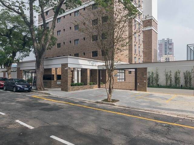 #11050 - Apartamento para Venda em Santo André - SP - 1