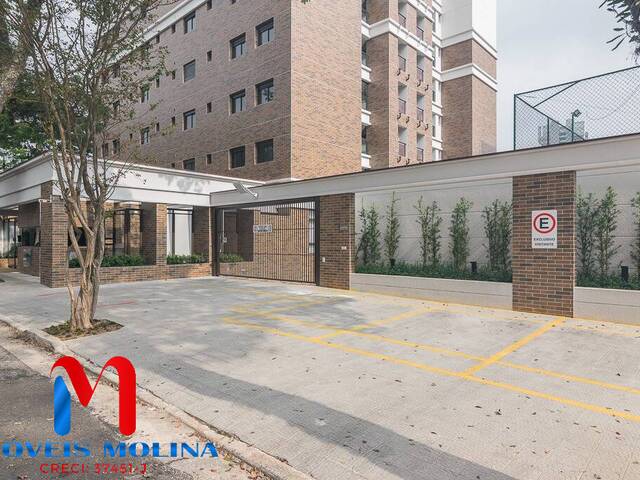 #11050 - Apartamento para Venda em Santo André - SP - 2