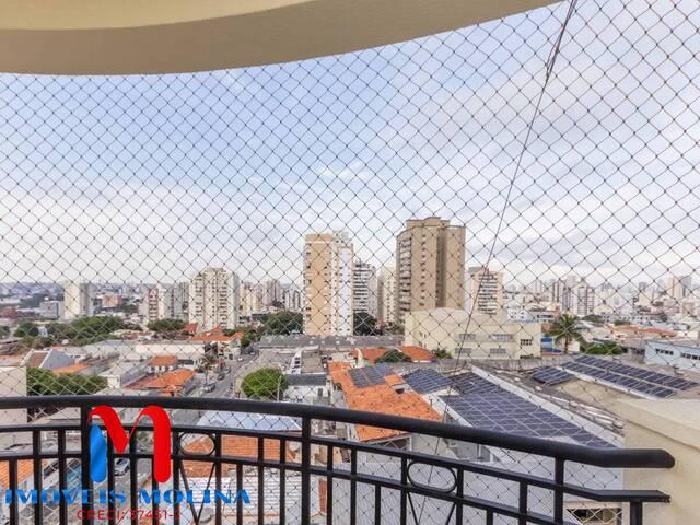 #11052 - Apartamento para Venda em São Caetano do Sul - SP - 3