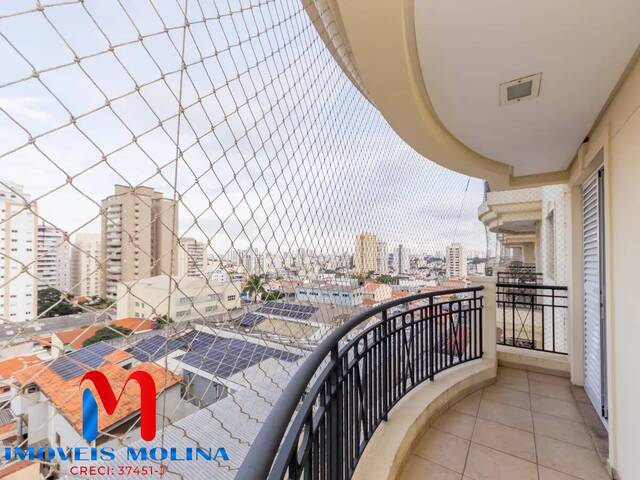 Apartamento para Venda em São Caetano do Sul - 4
