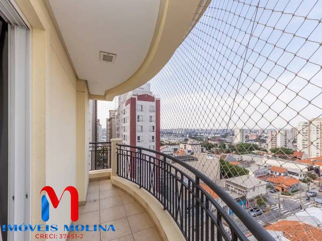 Apartamento para Venda em São Caetano do Sul - 5