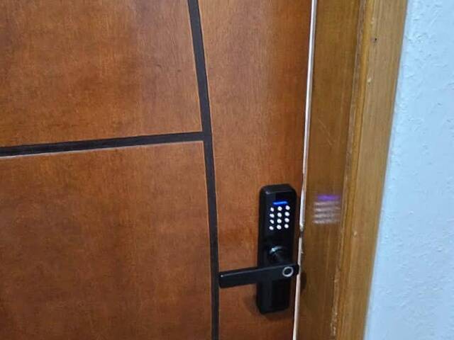 Cobertura para Venda em Santo André - 4