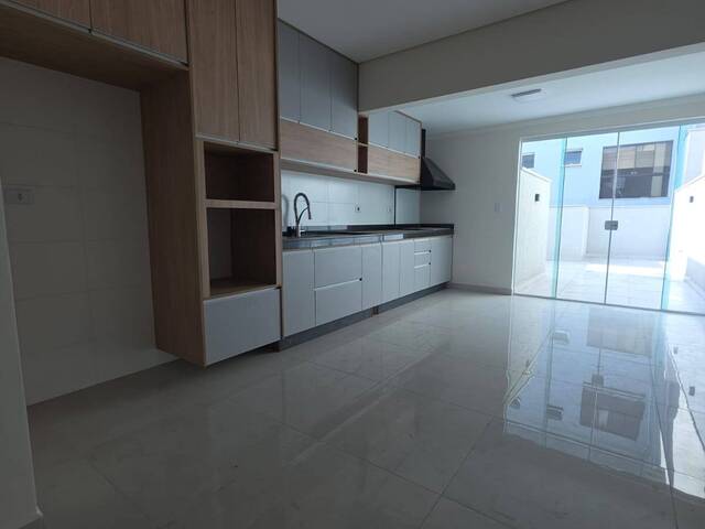 #11054 - Sobrado para Venda em Santo André - SP - 3