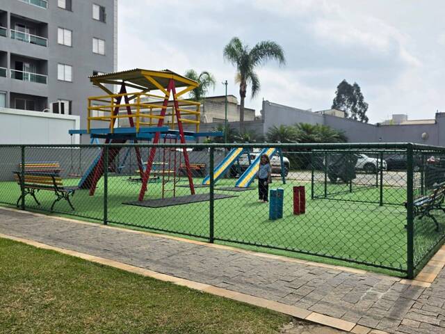 Apartamento para Venda em Santo André - 4