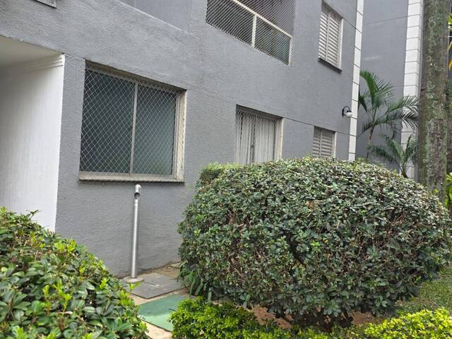 #11055 - Apartamento para Venda em Santo André - SP - 2