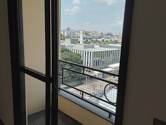 #11056 - Apartamento para Locação em São Caetano do Sul - SP - 2