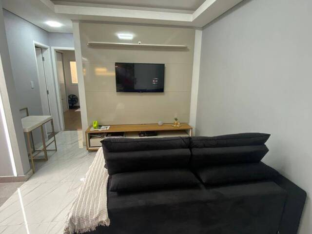 #11057 - Apartamento para Venda em Santo André - SP - 2