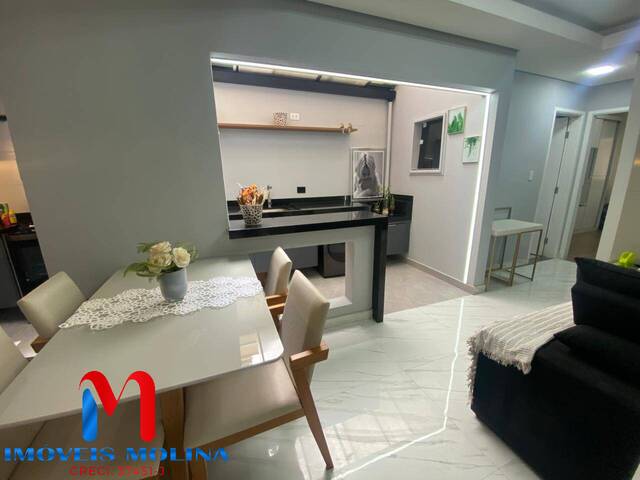 #11057 - Apartamento para Venda em Santo André - SP - 3