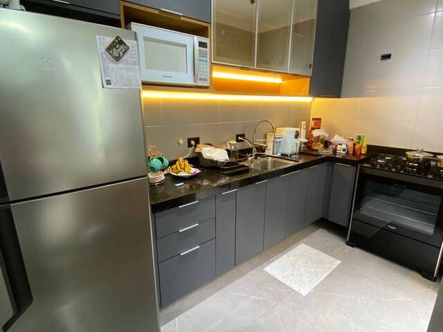 Apartamento para Venda em Santo André - 5