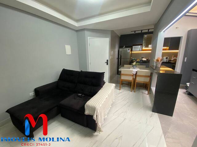 Apartamento para Venda em Santo André - 4
