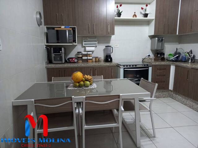#11059 - Sobrado para Venda em São Caetano do Sul - SP - 2