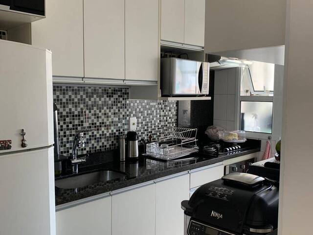Apartamento para Venda em São Caetano do Sul - 4