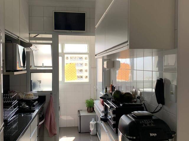 Apartamento para Venda em São Caetano do Sul - 5