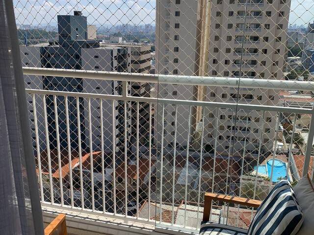 #11059 - Apartamento para Venda em São Caetano do Sul - SP - 2