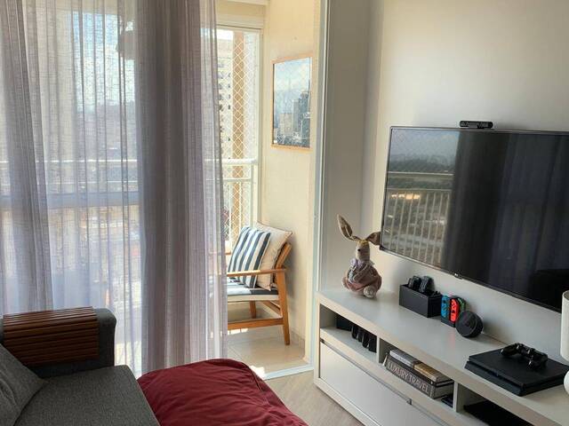 #11059 - Apartamento para Venda em São Caetano do Sul - SP - 1