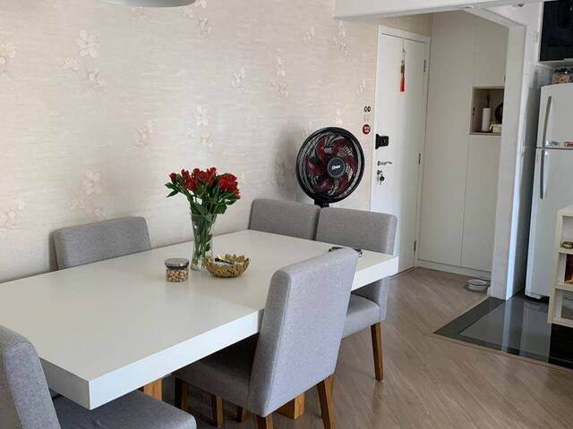 #11059 - Apartamento para Venda em São Caetano do Sul - SP - 3