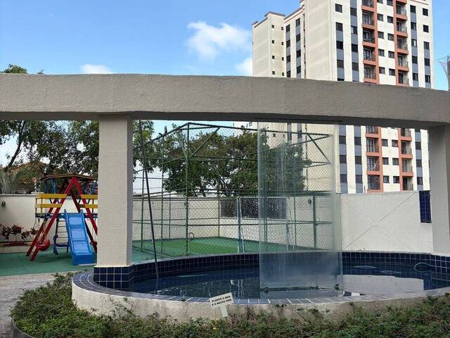 #11060 - Apartamento para Venda em São Caetano do Sul - SP - 3