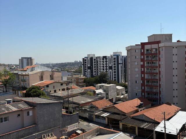#11061 - Cobertura para Venda em Santo André - SP - 3
