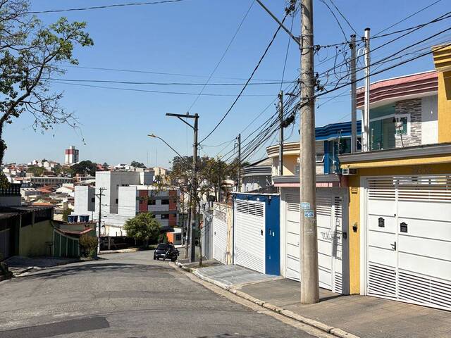 #11061 - Cobertura para Venda em Santo André - SP - 2