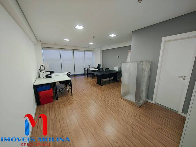 #11062 - Sala para Venda em São Caetano do Sul - SP - 3