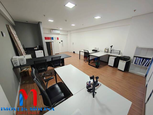 #11062 - Sala para Venda em São Caetano do Sul - SP - 1
