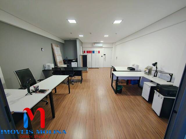 #11062 - Sala para Venda em São Caetano do Sul - SP - 2