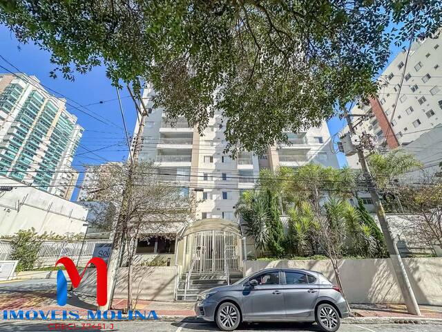 #11063 - Apartamento para Venda em São Caetano do Sul - SP - 1