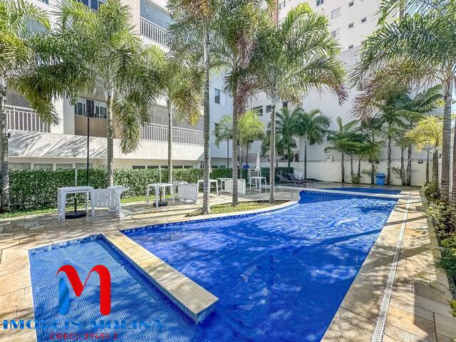 #11063 - Apartamento para Venda em São Caetano do Sul - SP - 2