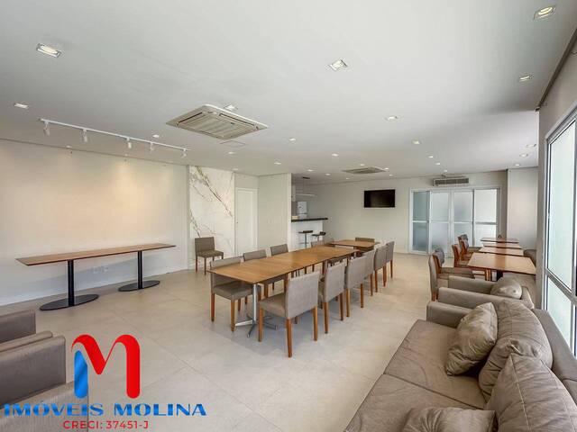 #11063 - Apartamento para Venda em São Caetano do Sul - SP - 3