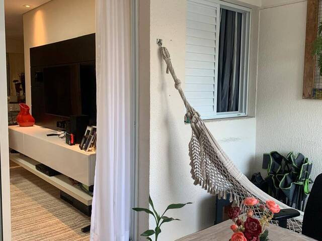 #11064 - Apartamento para Venda em São Caetano do Sul - SP - 2