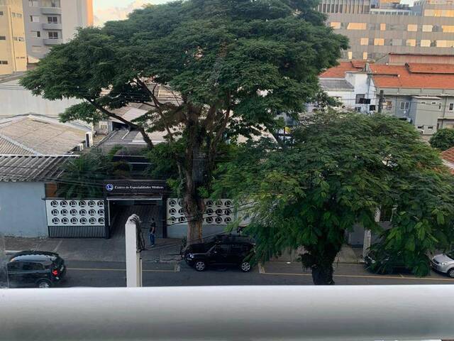 #11064 - Apartamento para Venda em São Caetano do Sul - SP - 3