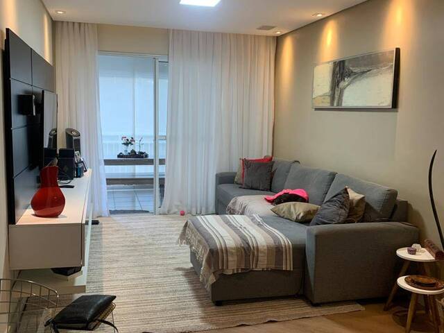 #11064 - Apartamento para Venda em São Caetano do Sul - SP - 1