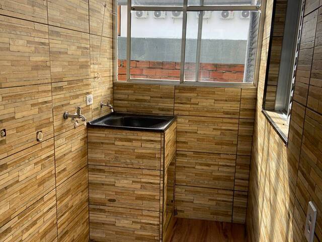 Apartamento para Venda em São Caetano do Sul - 4
