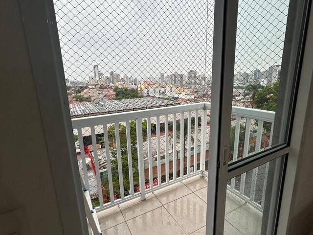Apartamento para Venda em Santo André - 4