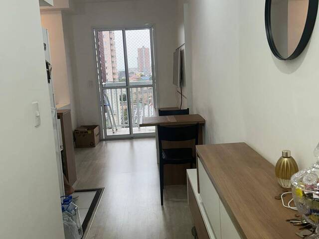 #11066 - Apartamento para Venda em Santo André - SP - 1