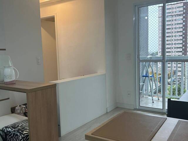 #11066 - Apartamento para Venda em Santo André - SP - 3