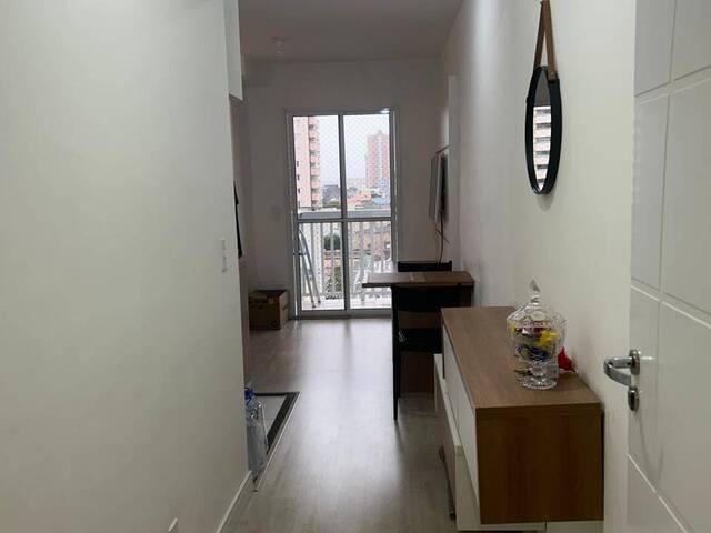 #11066 - Apartamento para Venda em Santo André - SP - 2