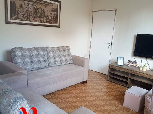 #11067 - Casa para Venda em São Caetano do Sul - SP - 1