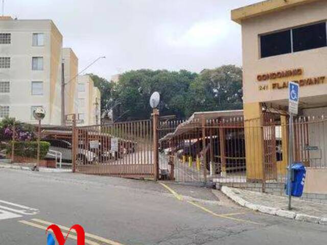 #11068 - Apartamento para Venda em São Caetano do Sul - SP - 1