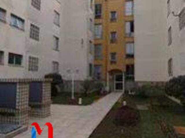 #11068 - Apartamento para Venda em São Caetano do Sul - SP - 3